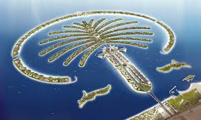 DUBAI CITY