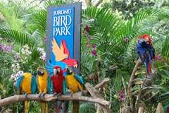 JURONG PARK