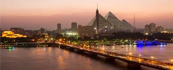 CAIRO CITY