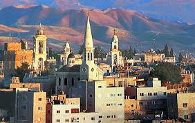 BETHLEHEM