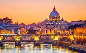 ROME
