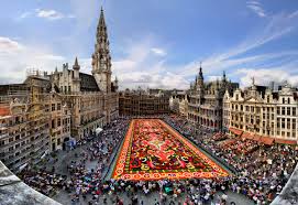 Brussels  