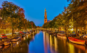Amsterdam   