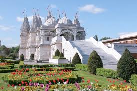 Swami Narayan Temple