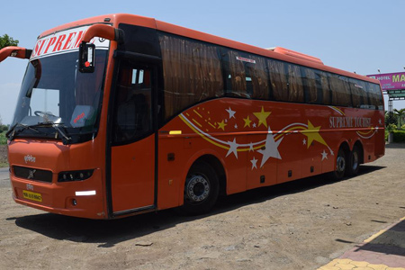 bus