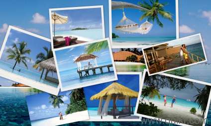 Customized Tour Packages (International & Domestic)