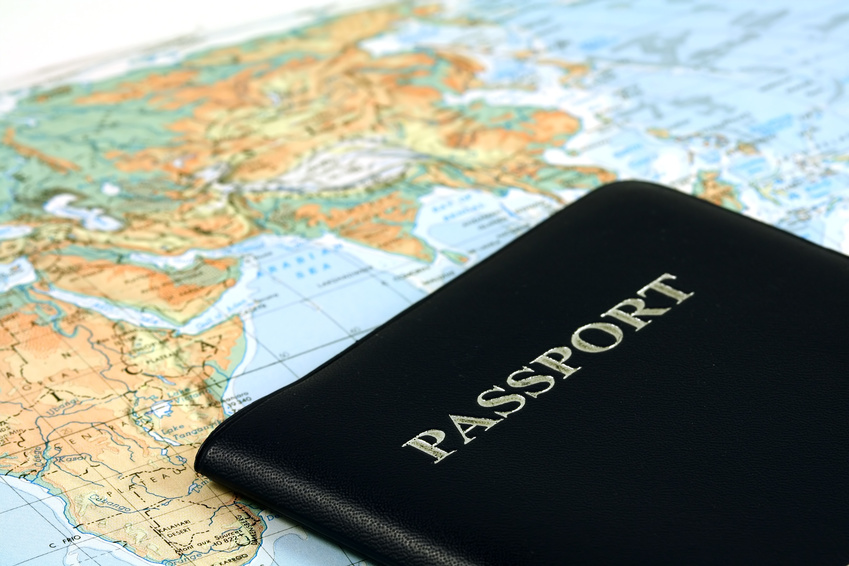 Passport Passport